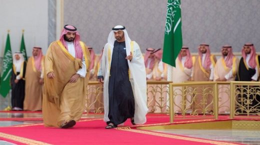 السعودية والإمارات تَردّان على حملات تشويه أبو ظبي