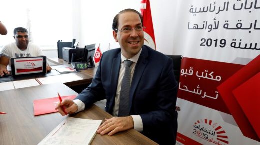 تونس: رئيس الحكومة يتخلى عن الجنسية الفرنسية