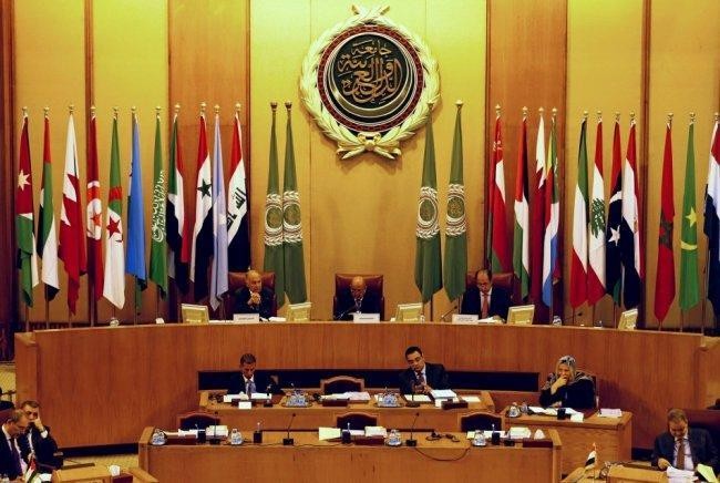 الجامعة العربية تدين قرار الاحتلال بناء 2300 وحدة استيطانية جديدة