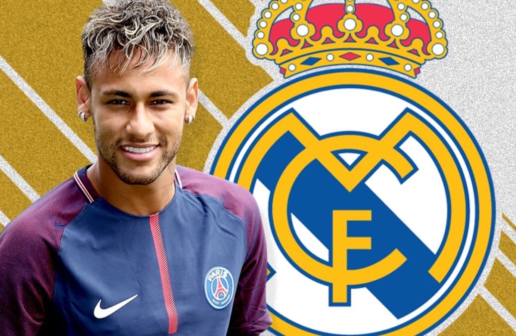 ريال مدريد يقدم عرضا مُغرياً لضم نيمار