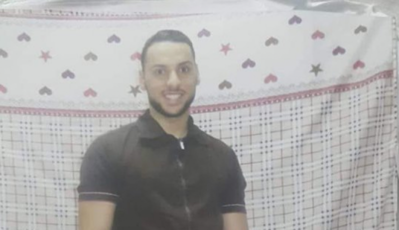 الحكم بالسجن 29 شهرًا بحق الأسير عمار حماد من قلقيلية