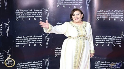 وفاة الممثلة المغربية القديرة أمينة رشيد بعد مسيرة فنية حافلة
