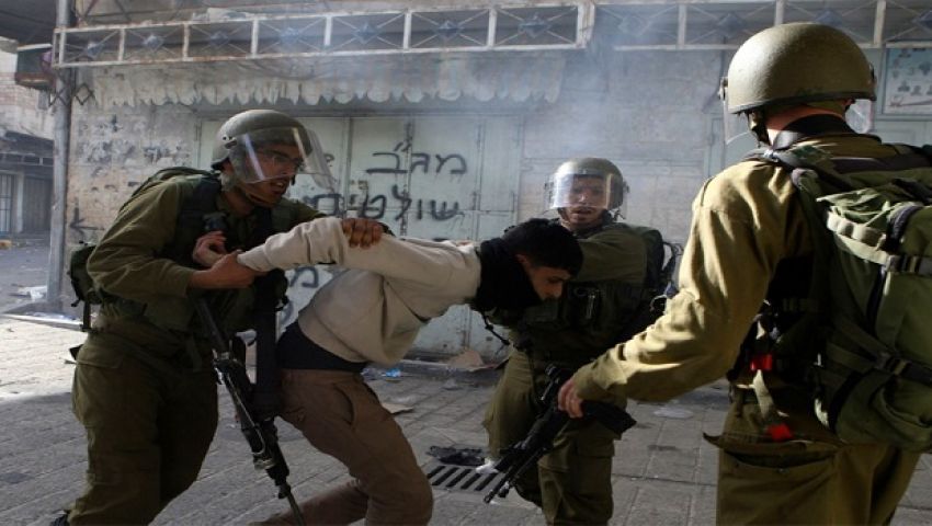 الاحتلال يصعد من انتهاكاته ضد الفلسطينيين (تقرير)
