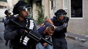 مؤسسات الأسرى وحقوق الإنسان: الاحتلال اعتقل 615 مواطنا خلال الشهر المنصرم