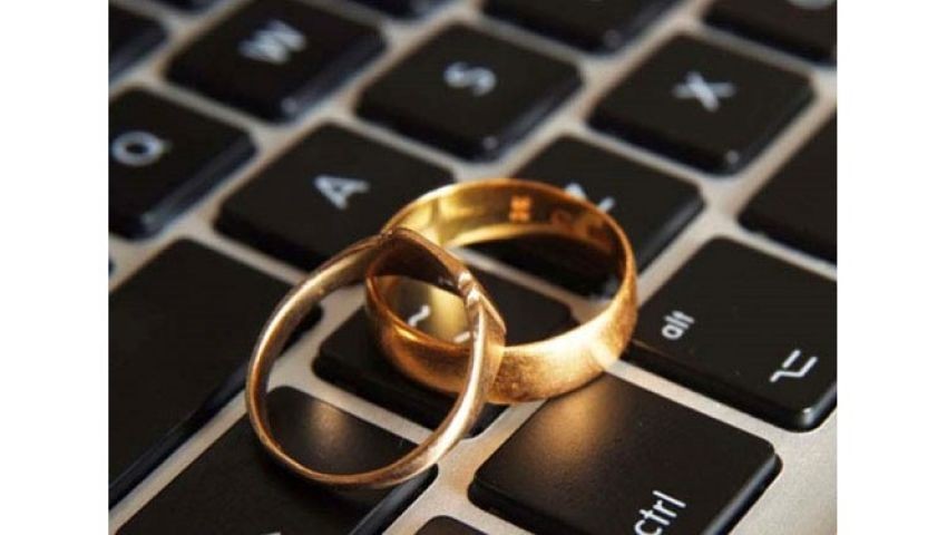 تعرف على الزواج الإلكتروني الجديد في مصر