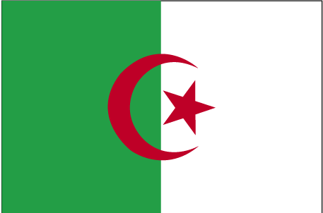 دولة الجزائر تخصص عدداً من المنح لفلسطينيي الشتات