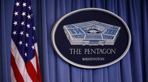 البنتاغون: قوات أمريكية هاجمت منشأة لتنظيم القاعدة في سوريا