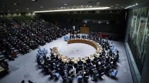 مجلس الأمن يؤكد ”قلقه“ بخصوص الأحداث في جنوب اليمن ‎