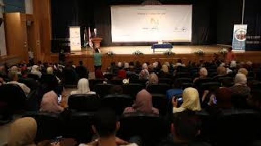 “التربية” وجامعة النجاح تختتمان فعاليات برنامج “ستيم فلسطين”