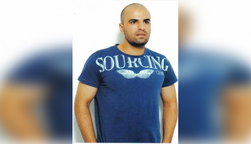 الاحتلال يفرج عن الأسير المريض محمد بشارات بعد 18 عاما في الأسر