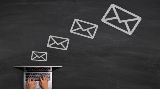 كيفية نقل صندوق البريد من Yahoo أو Outlook إلى Gmail