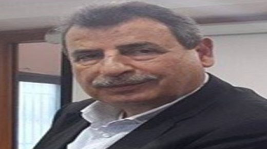 رام الله: خوري يلتقي رئيس وأعضاء جمعية اللد الوطنية