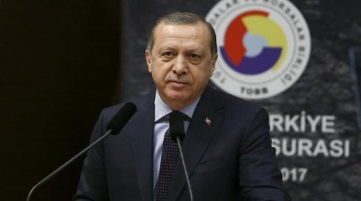 أردوغان يزور روسيا ويهاتف ترامب بشأن إدلب