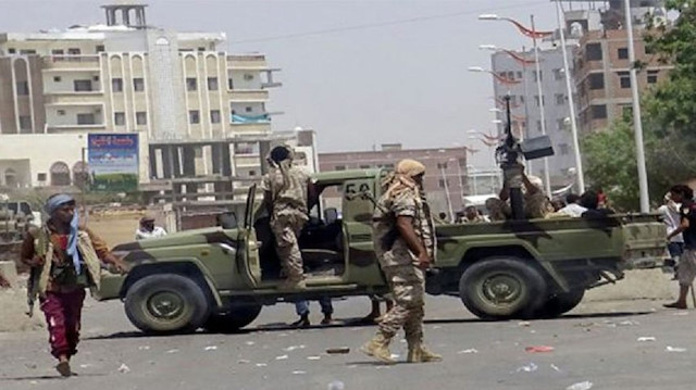 مقتل 13 شخصًا بينهم 5 مدنيين في تجدد الاشتباكات في اليمن