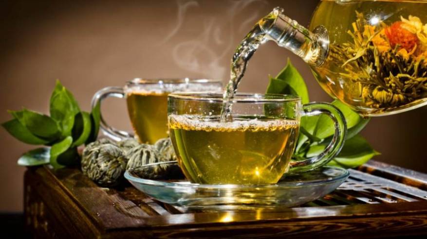 فوائد شرب الشاي “يوميا”