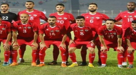 منتخبنا يبلغ الدور نصف لبطولة غرب آسيا للشباب ويضرب موعدا مع الإمارات