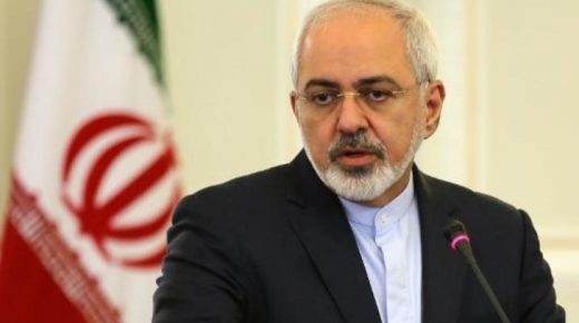 ظريف: واشنطن تمارس تهديدات لمنع إيران من بيع النفط لعملاء تقليديين