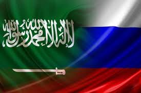 الفالح: السعودية وروسيا تبحثان أوضاع سوق النفط العالمية
