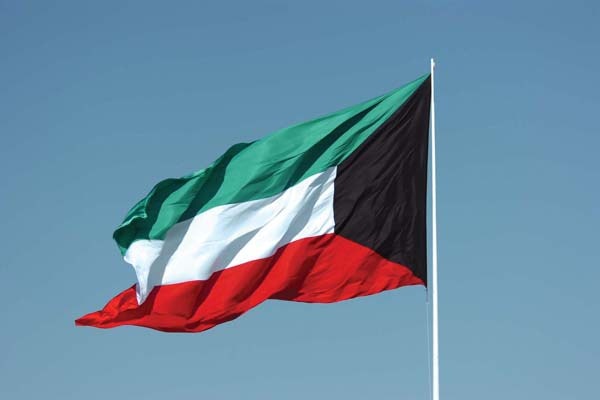 الكويت تعلن تشكيل حكومة جديدة برئاسة أحمد نواف الصباح