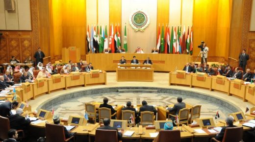 البرلمان العربي يدعو “هندوراس” و”ناورو” إلى مراجعة موقفهما بشأن الاعتراف بالقدس عاصمة لدولة الاحتلال