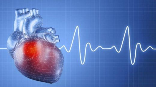 “الصحة”: أمراض القلب المسبب الأول للوفاة في فلسطين
