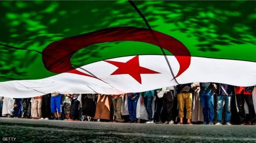 الجزائر.. تقديم مشروع سلطة مستقلة للإشراف على الانتخابات