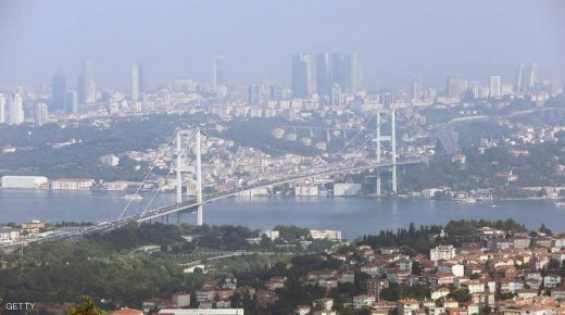 “الخطر” يقترب من إسطنبول.. وعلماء الأرض يحذرون