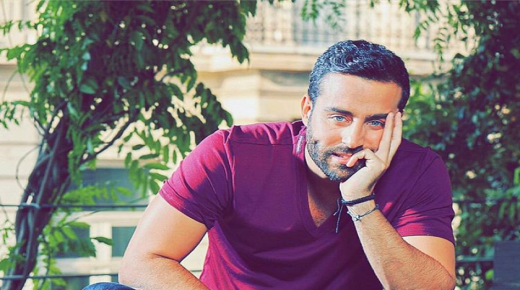 فنان لبناني كاد يفقد حياته بسبب تناوله وجبة طعام