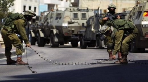 القدس: الاحتلال يغلق ملحمة في سلوان لمدة 15 يوما