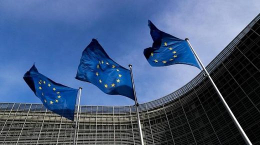 الاتحاد الأوروبي: عمليات الهدم في المناطق المصنفة (ج) تهدد قابلية حل الدولتين