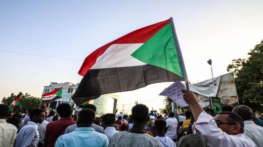 الاتحاد الأوروبي: ظروف السودان مواتية لرفعه من لائحة الإرهاب
