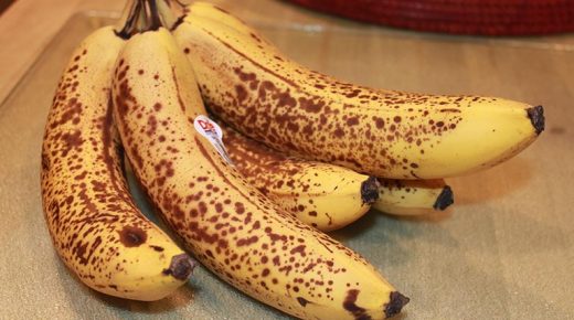 ما لا تعرفينه عن فوائد تناول الموز الأسود