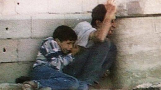 (شاهد) 19 عاماً على استشهاد الطفل محمد الدرة
