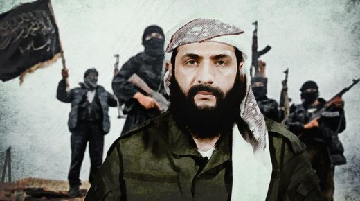 ما حقيقة غارة التحالف على قيادة القاعدة في سوريا وما مصير الجولاني