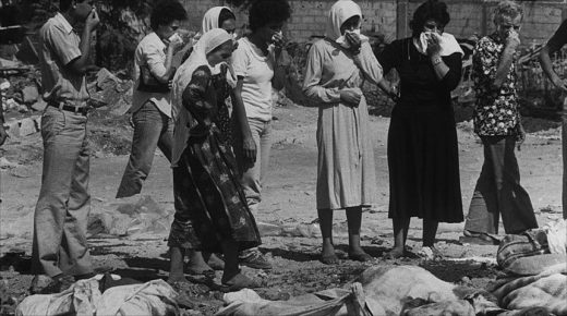 37 عامًا على مجزرة صبرا وشاتيلا والحق الفلسطيني لن يموت