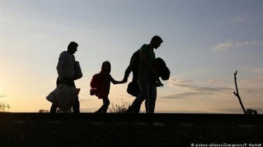 الأمم المتحدة: نحو 272 مليون مهاجر حول العالم عام 2019