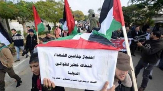 “العليا الإسرائيلية” تجيز للاحتلال استمرار احتجاز جثامين الشهداء