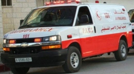 الخليل: مصرع فتى بحادث سير ومقتل شاب بشجار