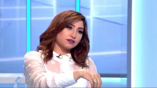 السلطات المصرية تلقي القبض على المغنية بوسي من منزلها