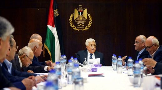 القيادة الفلسطينية تجري اتصالات لإحباط قرار هندوراس