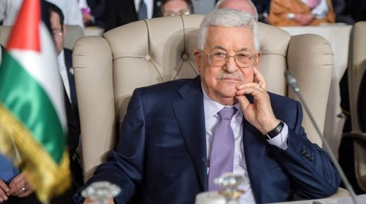 الرئيس عباس يتحدث عن طبيعة العلاقة مع أمريكا وإسرائيل