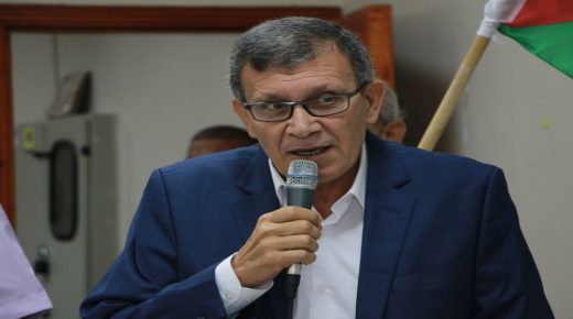 الفتياني: يطالب بالتقاط دعوة الرئيس عباس للانتخابات دون شروط