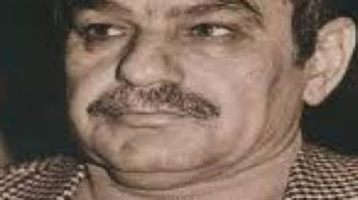 37 عاما على استشهاد المناضل سعد صايل