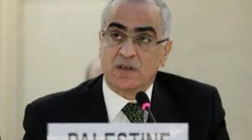السفير خريشي: المجتمع الدولي مطالب بتأمين الحماية الدولية للشعب الفلسطيني