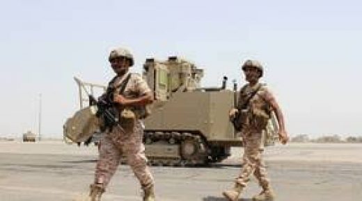 الإمارات تعلن استشهاد 6 من جنودها