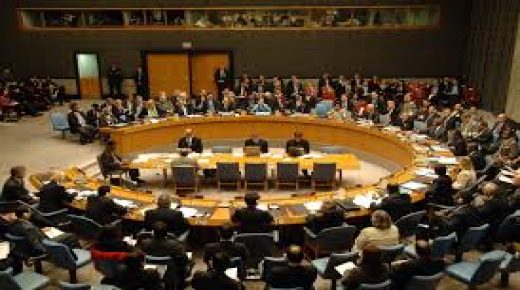 إخفاق مشروع قرار روسي صيني في الأمم المتحدة يطالب بهدنة في سوريا