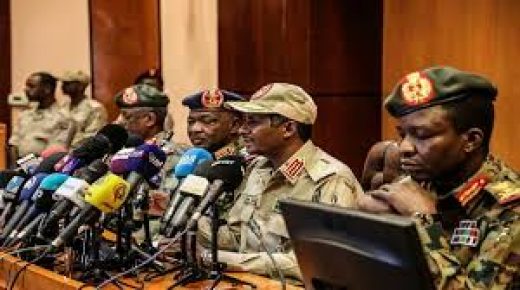 جدل في السودان بشأن ضم جهاز الاتصالات لوزارة الدفاع