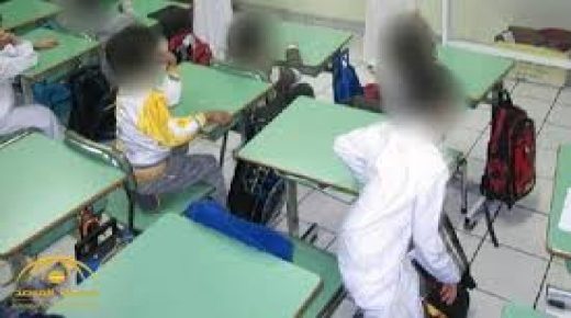 طالب ابتدائي يقتل زميله خنقًا في مدرسة بالسعودية