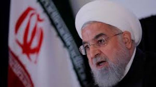 إيران تعلن التخلي عن ”أي قيود“ في مجالي البحث والتطوير النوويين‎