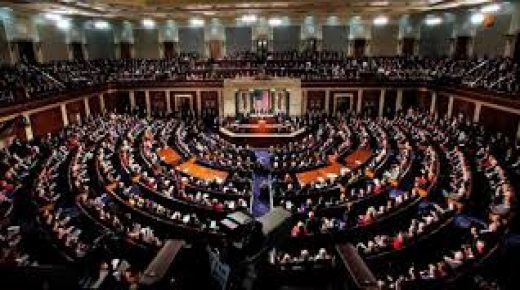 ”الشيوخ الأمريكي“ يدفع باتّجاه تحرّك ضد الصين بشأن ”الأويغور“